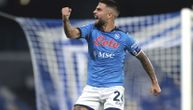 Insinje šokirao transferom: U zenitu karijere ide u MLS i postaje najplaćeniji Italijan ikad!