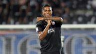 Lepe vesti za Partizan: Povratak Rikarda, u konkurenciji je za meč sa Kolubarom