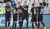 (UŽIVO) Menig briljirao sa dve asistencije i golčinom, pa izašao, Rikardo povisio na 4:0!