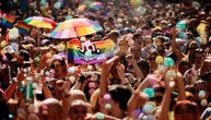 Napad na LGBT centar u Sofiji vodio predsednički kandidat: Brani se ćutanjem