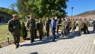 Albanija: Srbija da povuče oružane snage upućene na granicu sa Kosovom. "Orlovi" lete iznad Jarinja