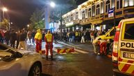 Norvežani sinoć slavili popuštanje mera: Ispred klubova redovi ljudi, policija prijavila 50 tuča