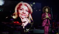 Uz lik Marine Tucaković na video bimu: Grupa Zana održala emotivan i energičan koncert