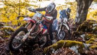 Srbija i zvanično u kalendaru moto spektakla, sve je spremno za adrenalinski "Hard Enduro"