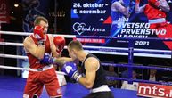 Zvezdana noć u Šapcu lansirala nove boks šampione za Svetsko prvenstvo u Areni
