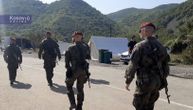 Serbs from Kosovo and Metohija at crossings for 12 days: Rosu expected to withdraw from Jarinje