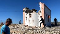 Detalji tragedije na Kritu: Gledao kako kupola crkve pada na oca tokom zemljotresa i ubija ga