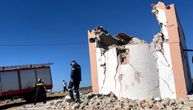 Prva žrtva zemljotresa na Kritu: Čovek poginuo u Crkvi Svetog Ilije, kupola se srušila na njega
