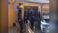 U velikoj međunarodnoj akciji uhapšena i 23 pripadnika Balkanskog kartela