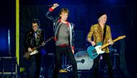 The Rolling Stones izveli pesmu grupe The Beatles na koncertu u Liverpulu