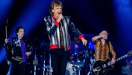 Grupa The Rolling Stones na novoj turneji izvela pesmu koju nikada do sada nije izvodila uživo