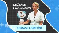 Lečenje pijavicama: Tretman za zdravlje i lepotu koji su koristile ruske carice