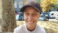 Dušanu (18) se tumor vratio po 3. put: Potrebno je 400.000 evra za lečenje, mladić sanja da bude lekar
