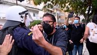 U Grčkoj uhapšeno 14 osoba zbog napada na mlade komuniste