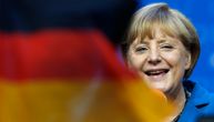 Merkelova čestitala Šolcu na izbornoj pobedi