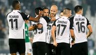 Pomerena utakmica u kupu Srbije, Partizan i Trajal će odigrati meč 1/16 finala tokom reprezentativne pauze