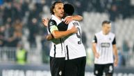 Partizan dominira u Ligi Konferencija, Marković sam "sredio" Floru za savršen evropski niz
