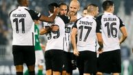 Šta je sve Partizan zaradio za sebe i naš fudbal pobedom nad Florom: Pare, otključani bodovi, srpski LŠ san...