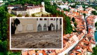 Chaos in Ljubljana, more than 500 buildings flooded: "This amount of rain falls once in 250 years"