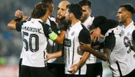 Marković pogodio posle dva meseca, pogledajte vodeći gol Partizana protiv Flore