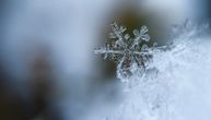Vreme isto i za vikend: Spremite lopate, u Beogradu sneg do 15 centimetara, temperatura neće preći 1 stepen