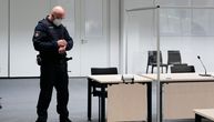 Uhvaćena Nemica (96), koja je pobegla uoči suđenja: Nalazi se u pritvoru, čeka se procena doktora