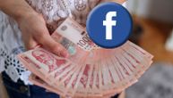Fejsbuk grupa iz Obrenovca pomagala majku četvoro deca: Ona njihovu članicu pokrala za 25.000 dinara