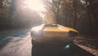 Lamborghini "vaskrsao" legendu: Potpuno novi "kuntaš" iz 1971. za misterioznog bogatog kolekcionara