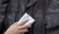 Kako da održavate i uklonite mrlje sa kožne jakne: Trikovi pomoću kojih će ovaj komad garderobe uvek blistati