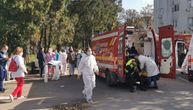 Požar izbio na kovid odeljenju, pokrenuta istraga: Raste broj mrtvih u Rumuniji