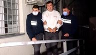 Sakašvilija će pregledati psihijatar: Štrajkovao glađu više od 7 nedelja
