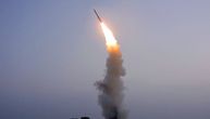 Kim Džong Un želi proširenje stanice za lansiranje interkontinentalnih balističkih raketa: Ispalili dve nove