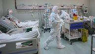 Bugarska oborila korona rekord: Za dan preminulo više od 240 ljudi, bolnice krcate