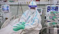 Direktor SZO: "Pandemija korona virusa je daleko od kraja"