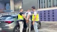 Uhapšen hrvatski državljanin, član bande Pink Panter: Sumnjiči se za krađu nakita vrednog 715.000 evra