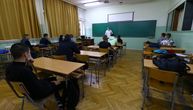 Beograđani neće u mašinovođe, to privlači đake samo s periferije i iz unutrašnjosti: Među njima 4 devojčice