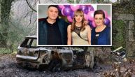 Policija pronašla vozilo nestale porodice Đokić? Automobil spaljen na nepristupačnom terenu u Tešici