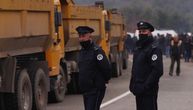 Sud u Prištini odredio jednomesečni pritvor za Srbina M.A. uhapšenog na Jarinju