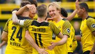 Raspucani Nemci ponovo oduševili: Dortmund siguran kod kuće, golman Somer asistent u pobedi Menhengladbaha