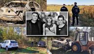 10 persons questioned, take lie detector test after murder of Djokic family: Autopsy results awaited