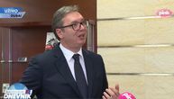 Vučić poručio iz Dubaija: Dobićemo vrlo dobre lekove za koronu