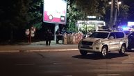 Oglasila se policija povodom drame na Konjarniku: "Ispalio je više projektila, nema povređenih"