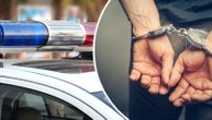 Hapšenje u Leskovcu: Mladić ukrao kola, a ključ od vozila "pokupio" u pekari