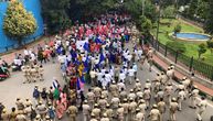 U Indiji masovni protest poljoprivrednika: Uspeli da ubede premijera da povuče reforme