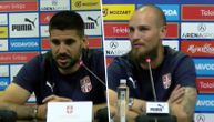 Rajković i Mitrović upozoravaju pred Luksemburg: "Til je srušio Real, dao je gol i nama..."
