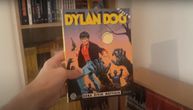Dilan Dog napunio 35 godina: Strip junak koji je uvek išao u korak sa vremenom