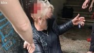 Rotvajleri izujedali ženu u centru Sarajeva: Prizor je bio uznemirujuć, jedva je spasao prolaznik