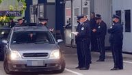Kosovska policija od danas kažnjava vozače bez nalepnice