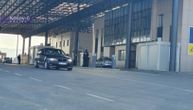 Kancelarija za KiM: Vozila Hitne pomoći zadržana na Merdaru, kosovska policija osporavala dokumentaciju