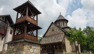 U ovom manastiru zamonašio se najvoljeniji srpski patrijarh: Blagoveštenje je kruna Atosa u Srbiji